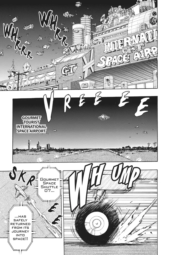Toriko Chapter 210 image 03_optimized